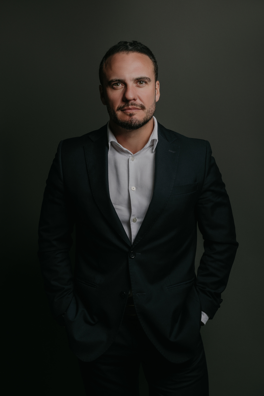 Dr. Rodrigo Holtz Guerreiro
